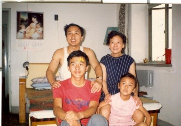 联想教父柳传志退休在即,坦言这辈子很幸福,然而其子并不快乐_柳林