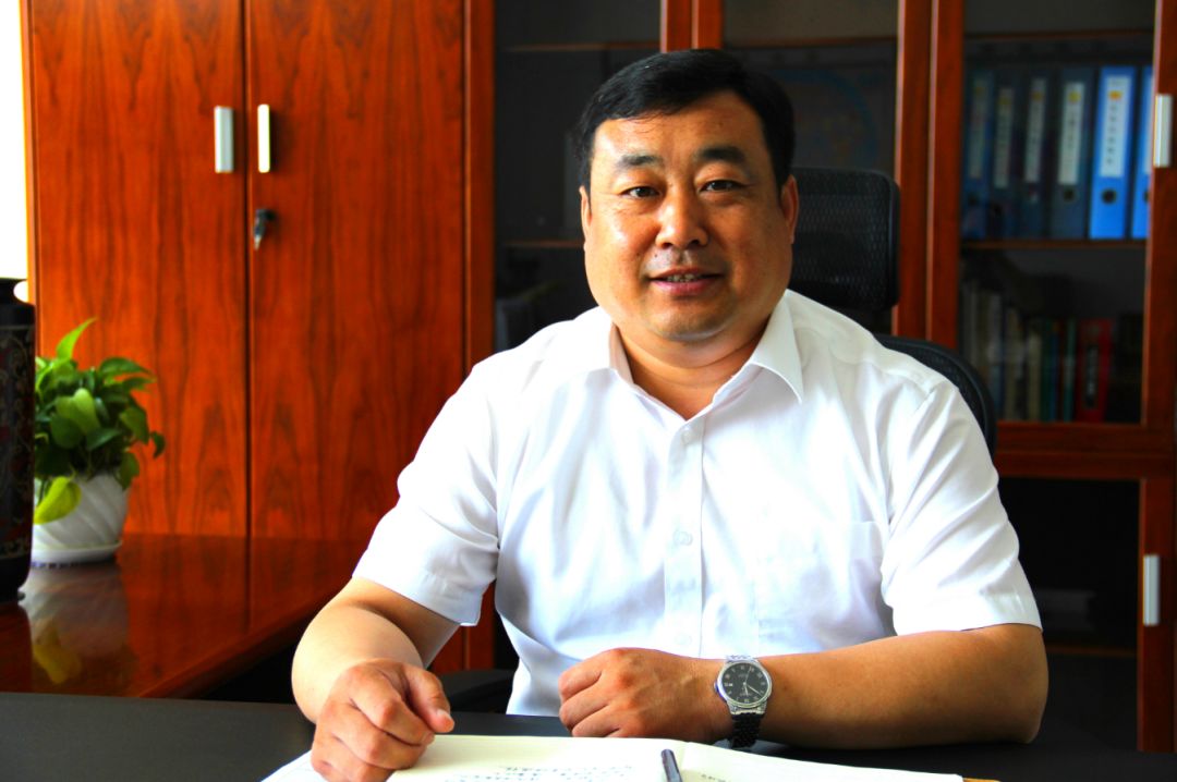 到了2003年以后,王仕民和王超他们还是继续在增车