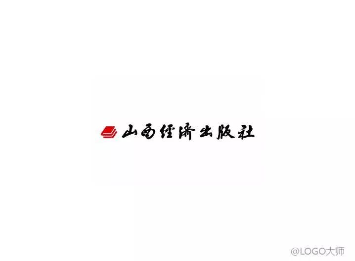 出版社LOGO设计合集鉴赏!_logods