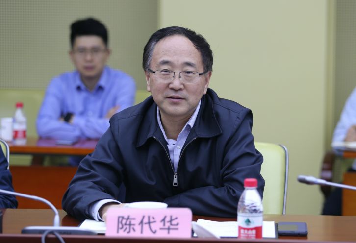 今日头条首发集团领导到访集团称赞北京城建是最可信赖的优秀服务商