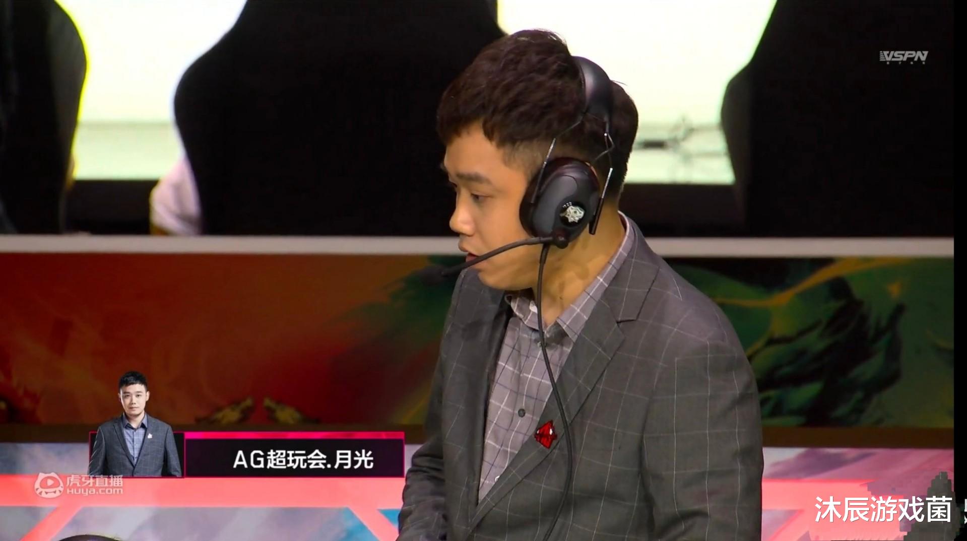 ag月光屡立flag,无论出于私心还是负责任,都同样值得尊敬_老帅