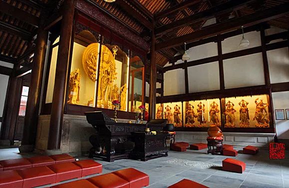 如何具足弟子相