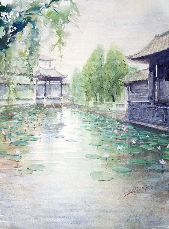 人到中年学会拐弯