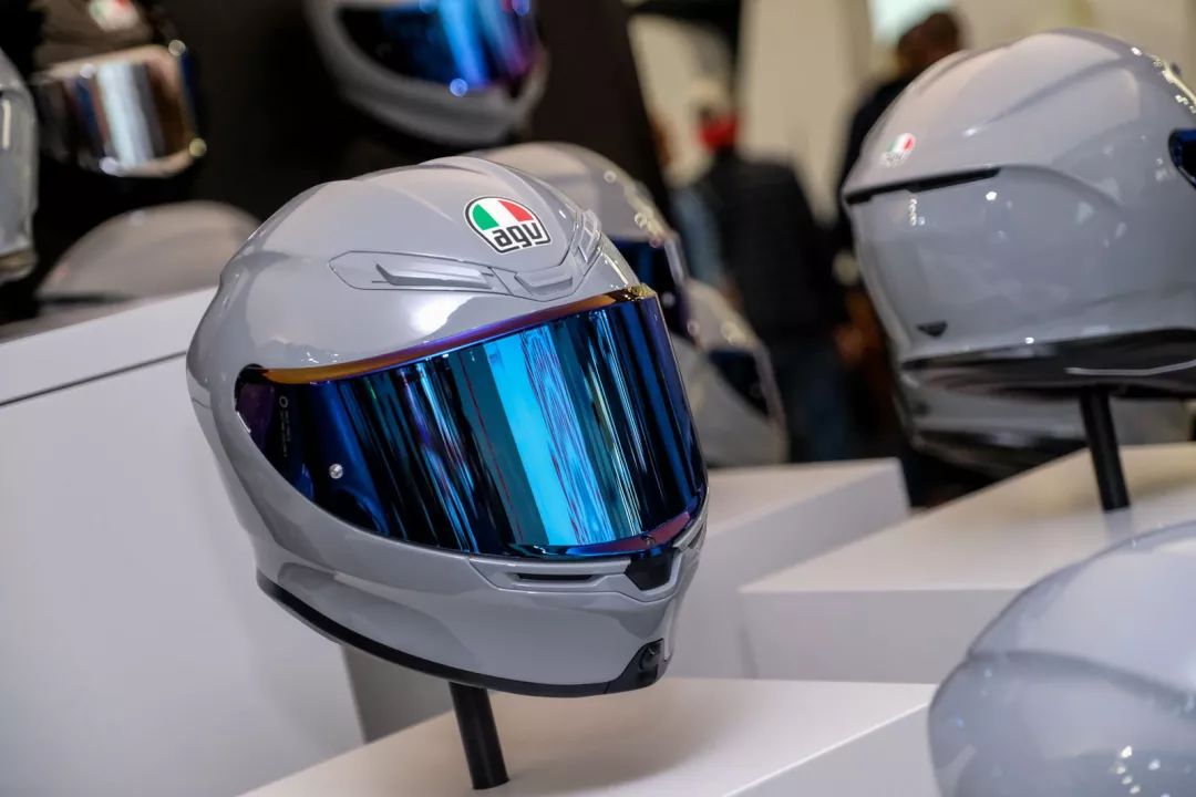 谁的网红盔agvpistagprr