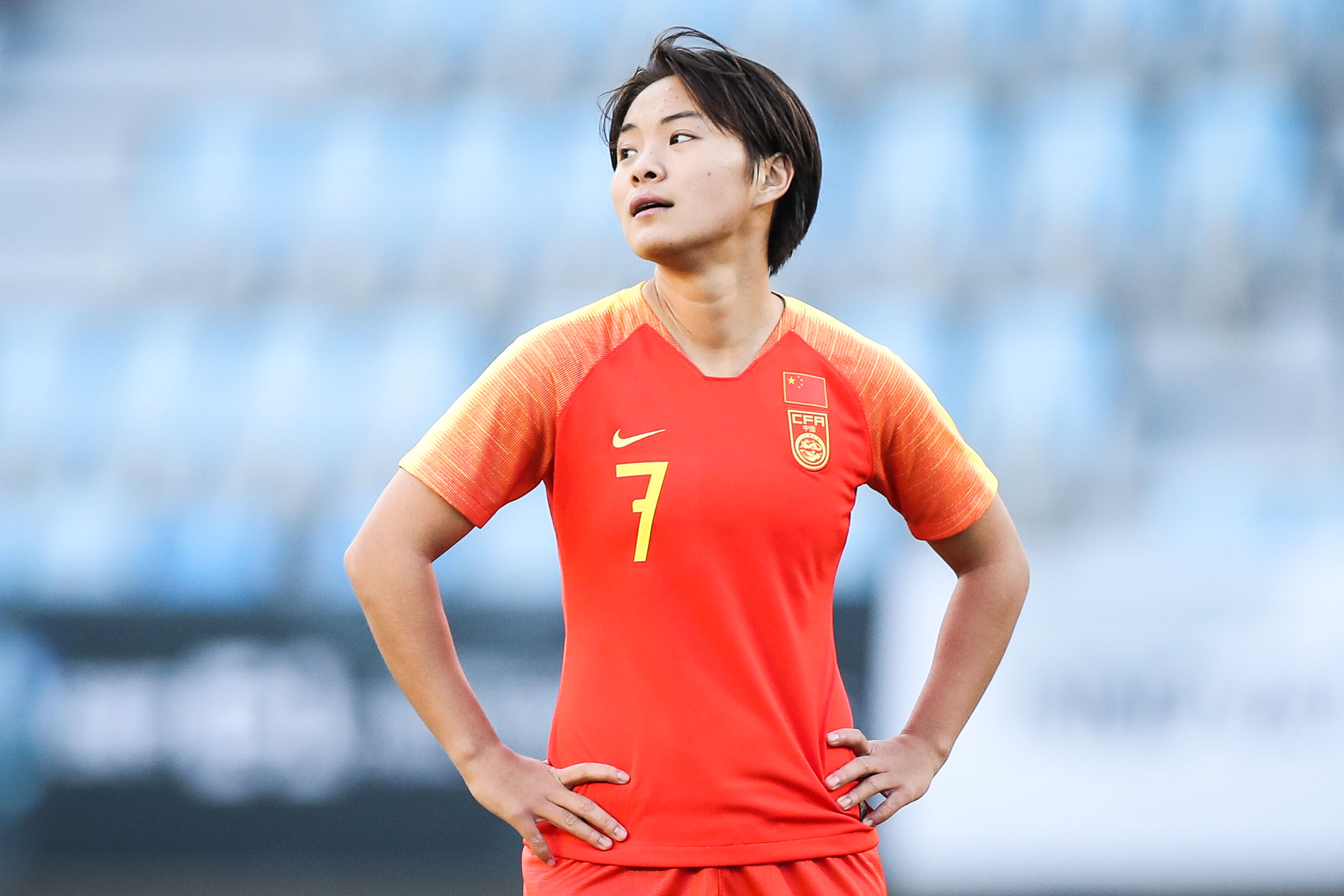 奥预赛前景不乐观 武汉表态愿承办复赛助女足出线_中国女足