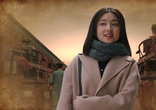 李兰迪穿越剧梦回智商都被按在地上摩擦了为啥还爱看