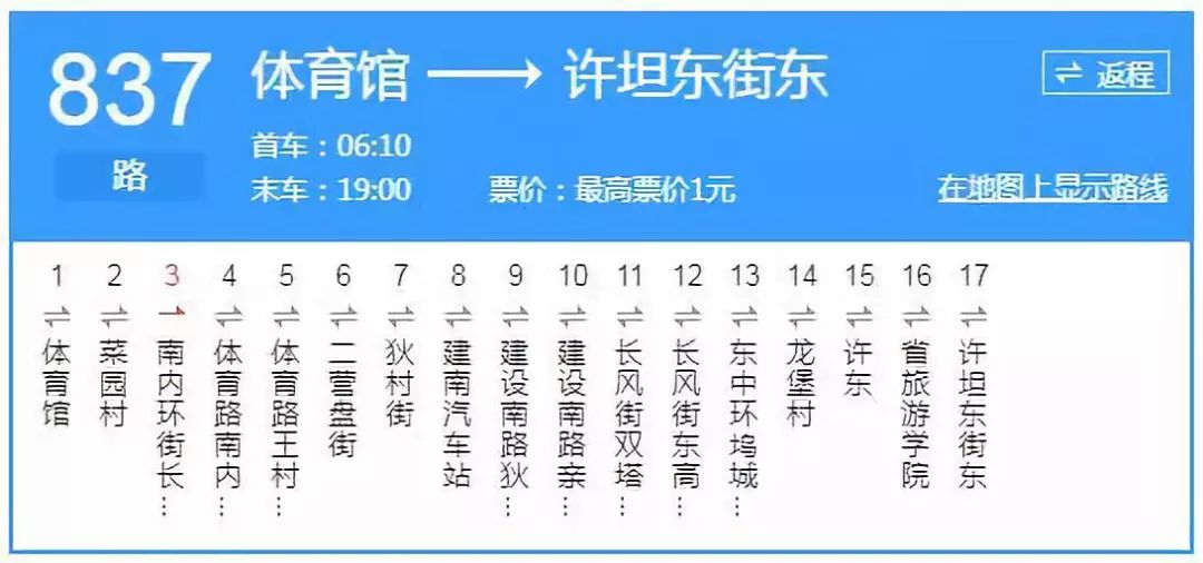 緊急提醒太原有7路公交車行駛路線有變涉及火車站小店等地