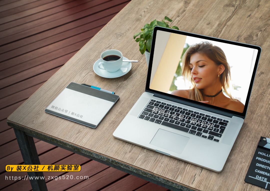 气质手机电脑ipad套装壁纸_分辨率