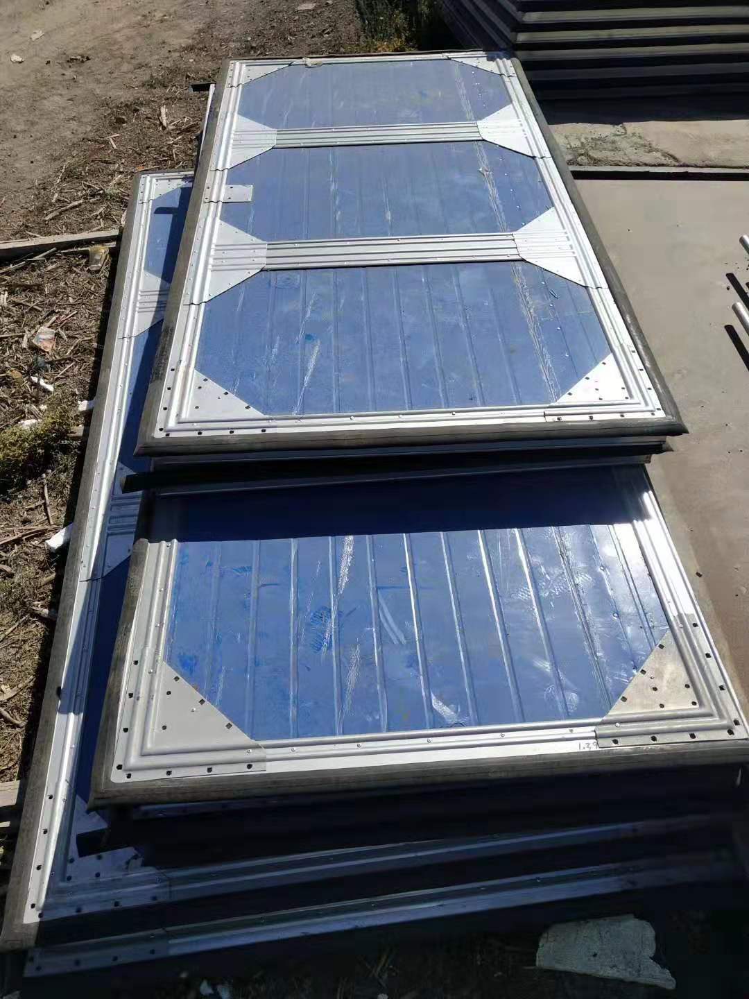 粮库中的密封保温门窗能起到保温作用还有什么作用小编给你讲解