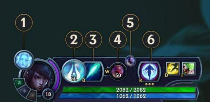 新英雄无e烦和按e一族亚索出自同一设计师之手把e都给亚索了