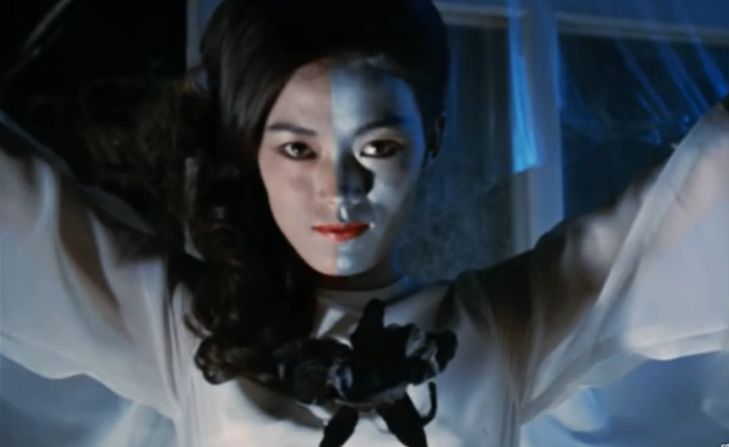 童年的奥特曼,才是真·硬核·限制·恐怖片