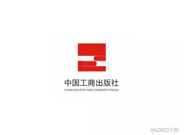 出版社logo設計合集鑑賞!_logods