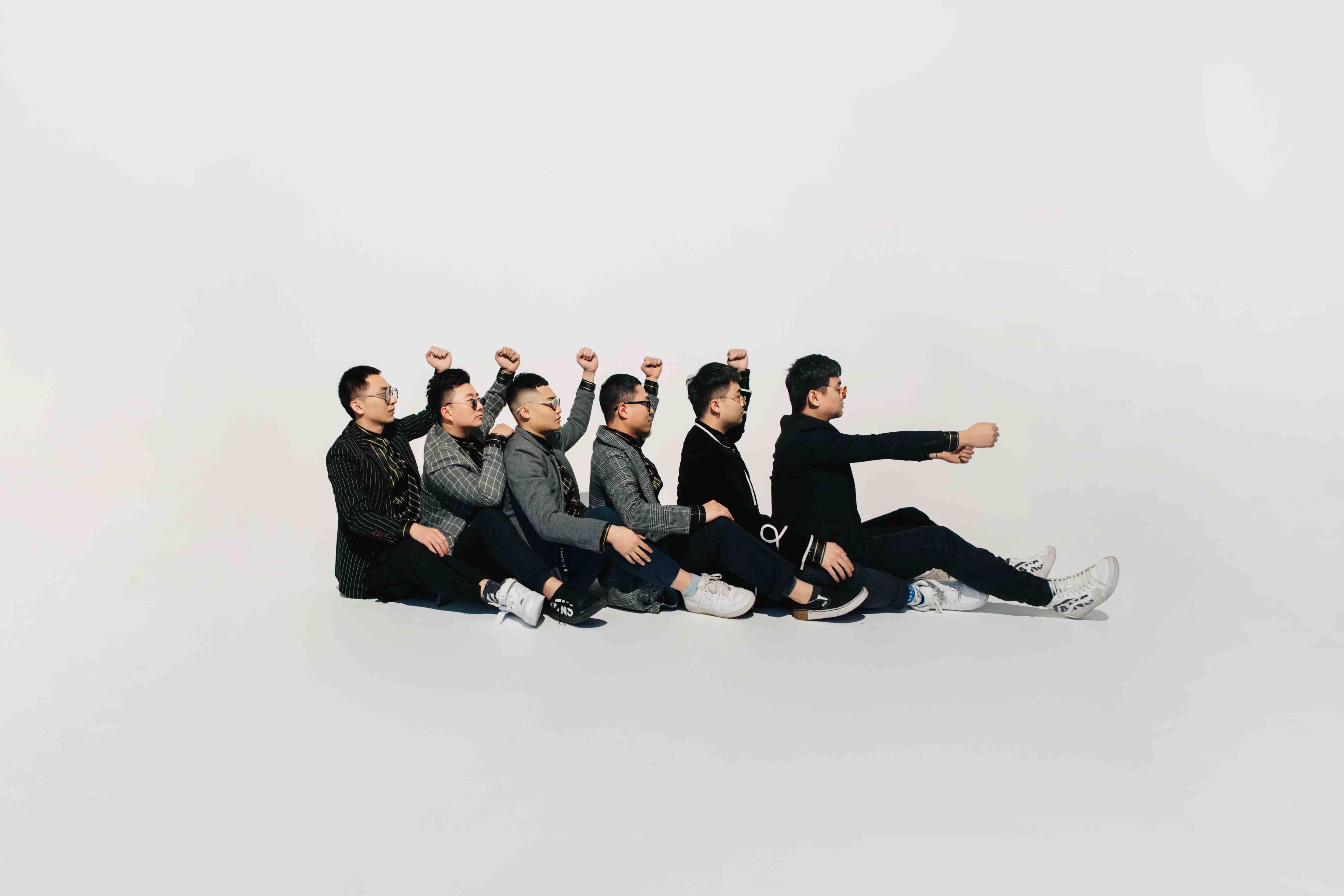 neos乐队最新单曲蓝莓气泡心动时刻瞬间开启