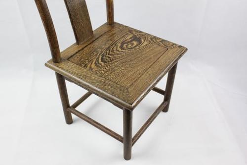 一物一品第六十五期红木家具白花崖豆木篇