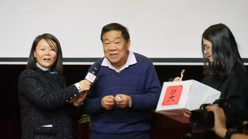 周年庆|年会 · 冬宴精彩回顾