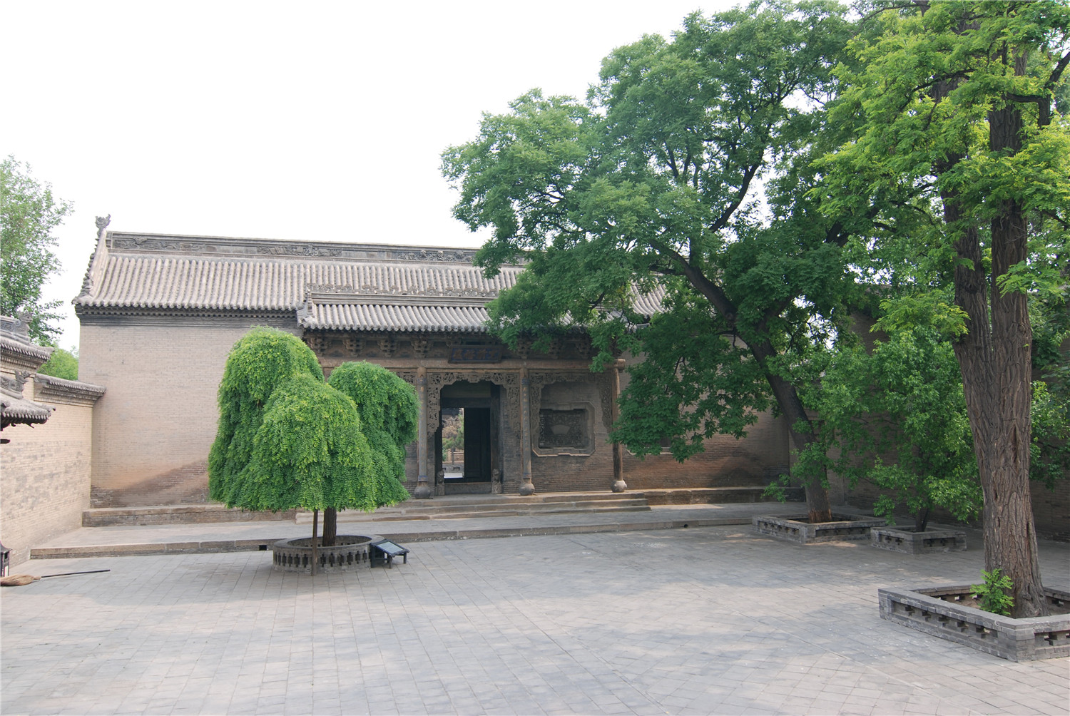 中国最豪华的豪宅占地4千多平米堪称北方第一豪宅