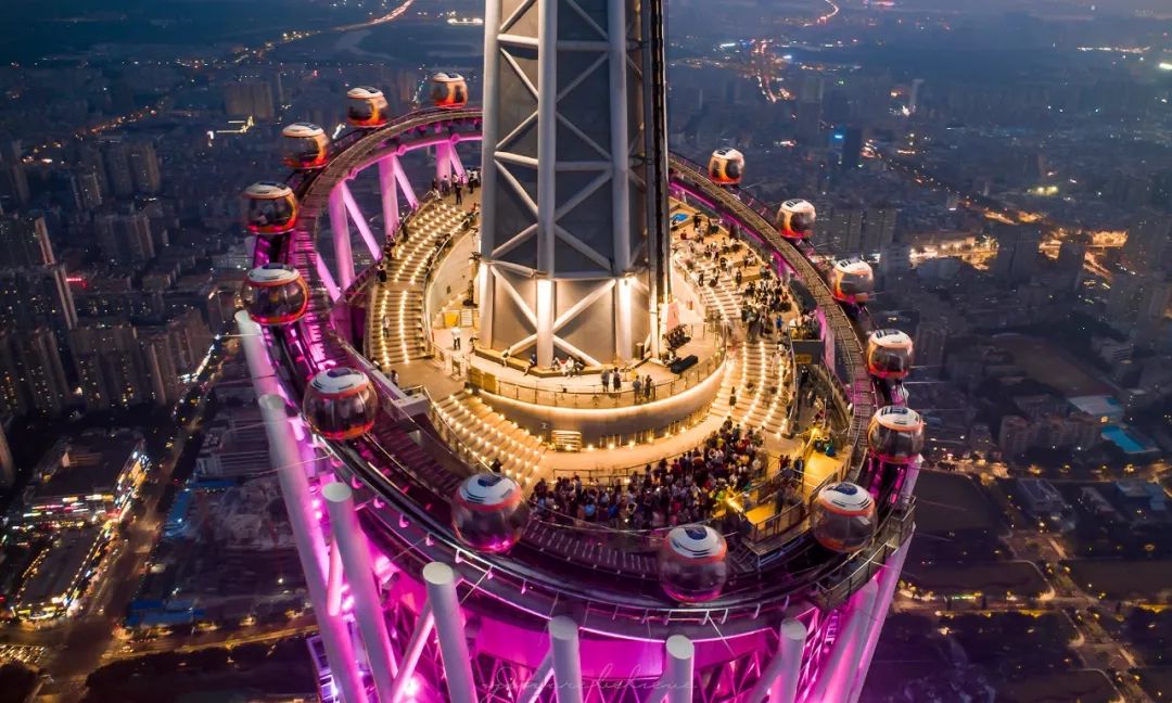 等一个人,陪我去广州跨年!送跨年演唱会门票!