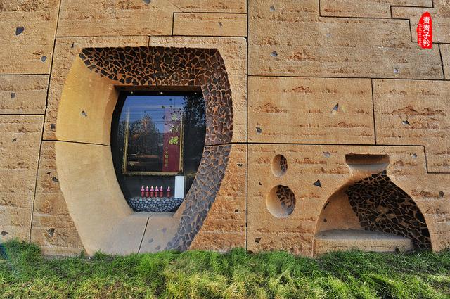 走近王村醋博物馆,探秘入围世界结构大奖的淄博醋坛子