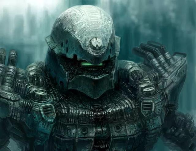 插画师日本画师电鬼的插画作品