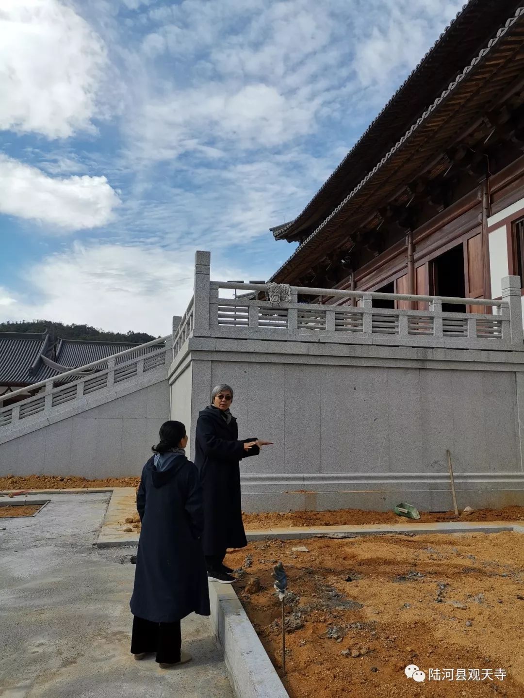 少林禅武医道场观天寺义工招募