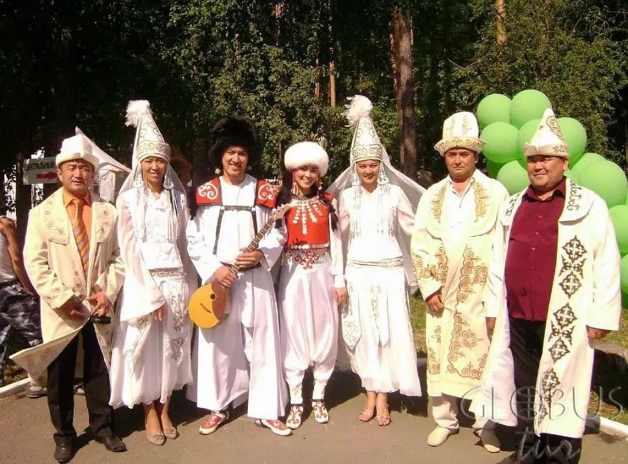 西北少数民族到底是怎么来的