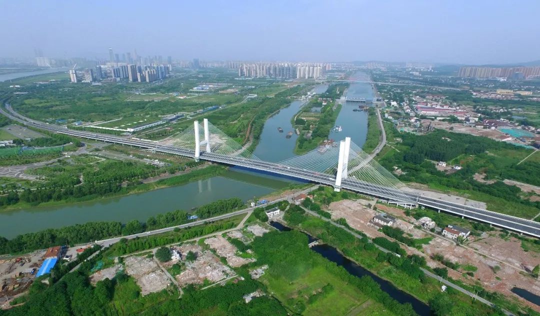 "鲁班""国优"……南京城建项目又喜开花啦!