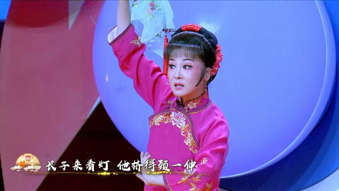 程丞曹祝来我们是黄梅戏的种子要在湖北生根发芽