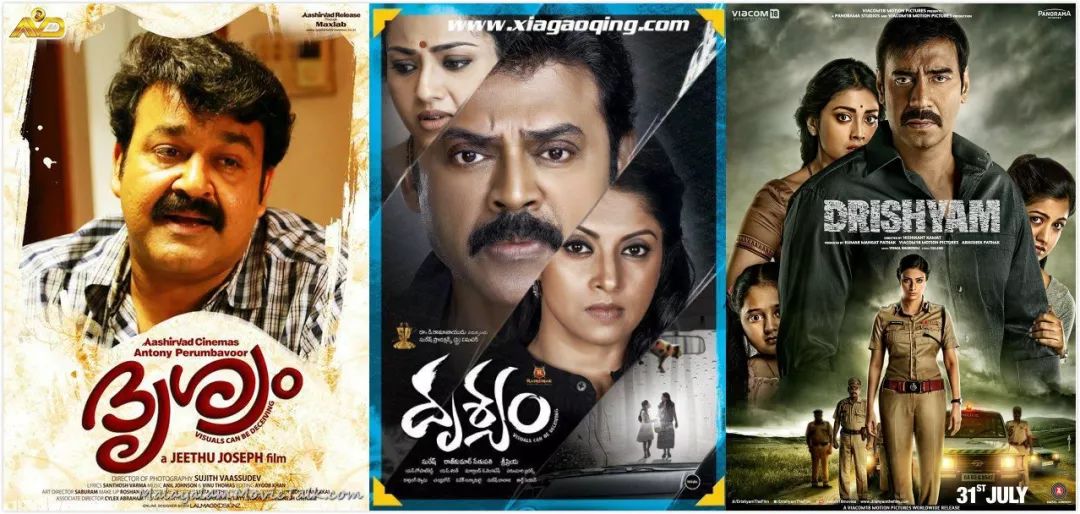 "看了1000部电影,我终于《误杀》了一个人"