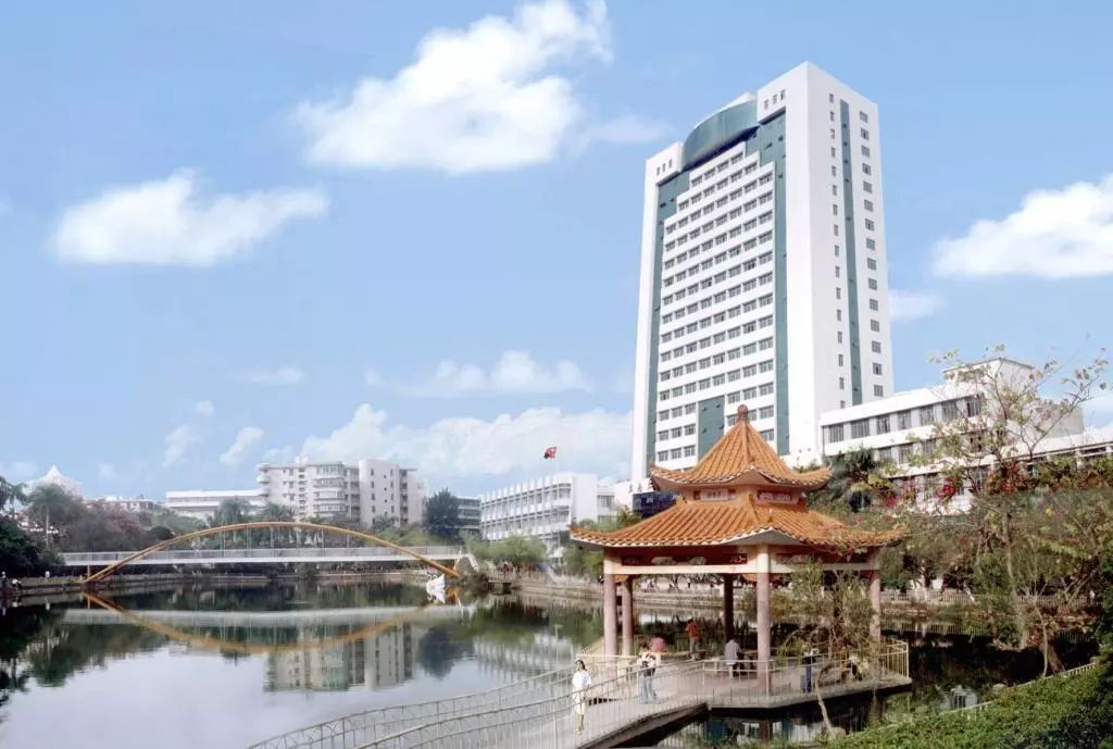 广东医科大学2019招聘_湛江