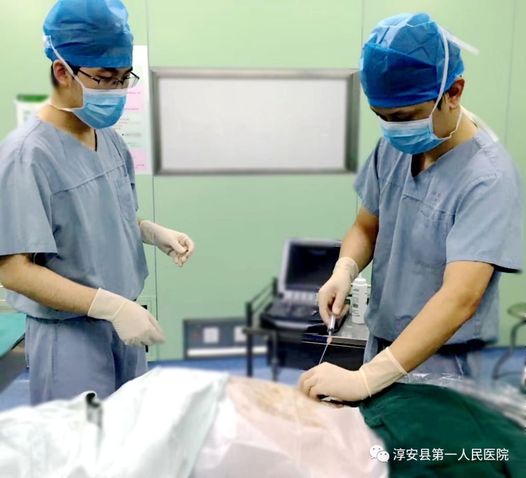看这里,肾造瘘管的居家护理这样做!