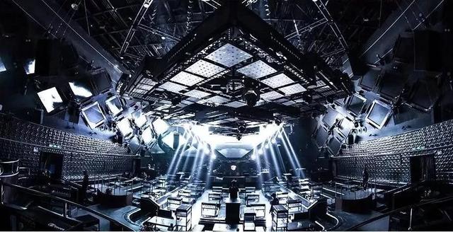 燃炸了岳阳ipandahouse打造新视听体验