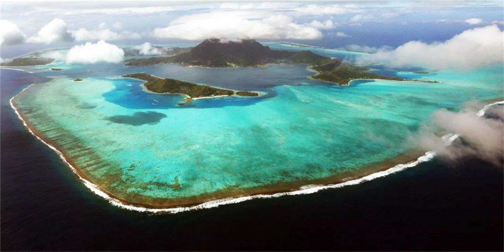 大溪地社会群岛概览,社会群岛都有哪些岛组成?大溪地社会群岛介绍