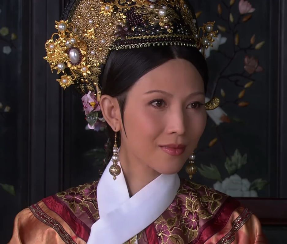 甄嬛传富察贵人并无大错皇后为何容不下她的孩子