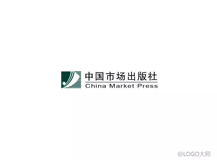 出版社logo设计合集鉴赏
