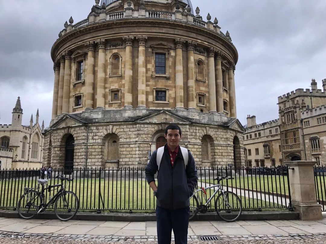 国奖采访 | 谦谦君子,温润如玉——苏世龙