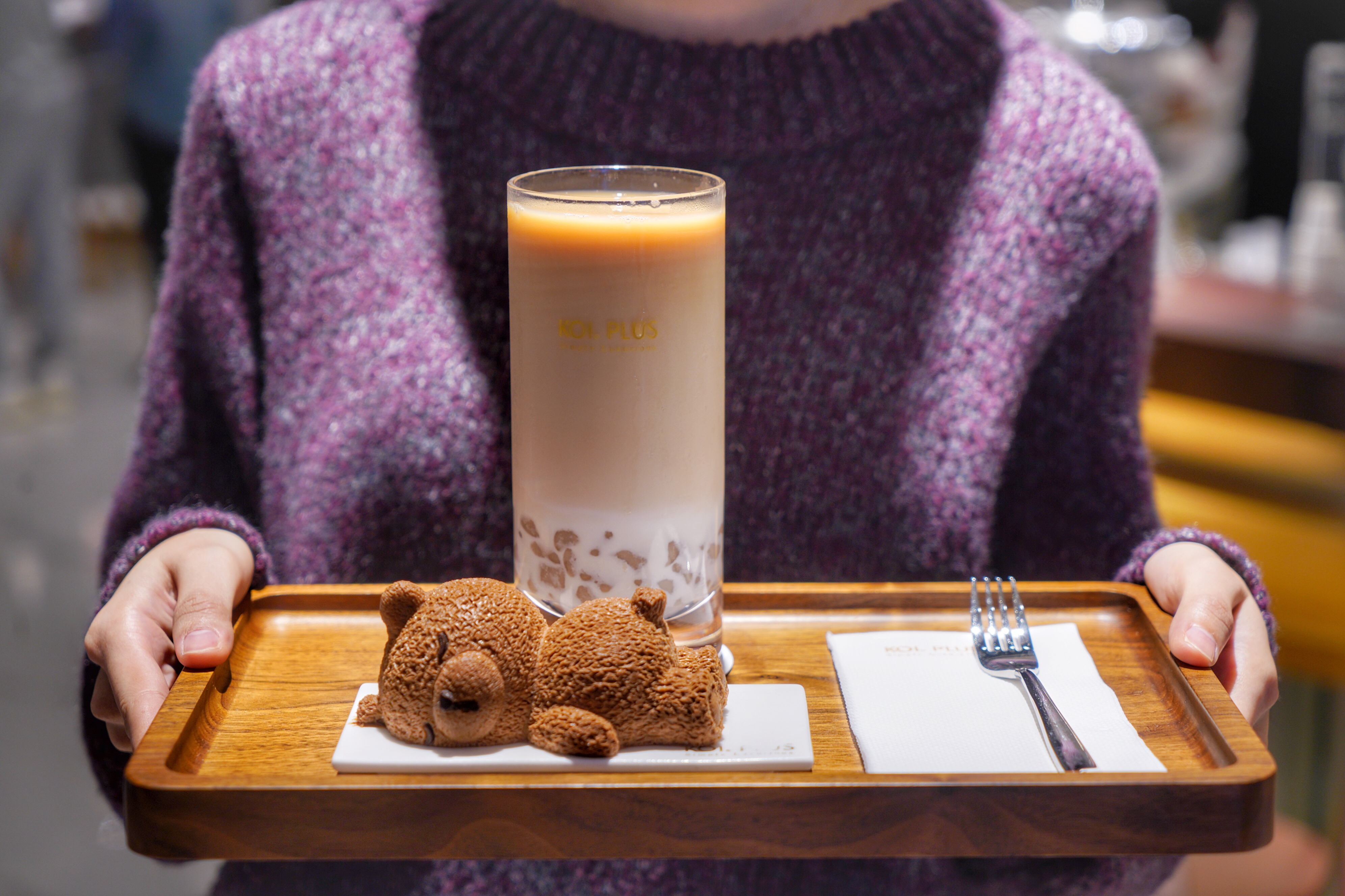 来自台湾家喻户晓的奶茶店,推出升级版系列,改变年轻人的泡茶方式!