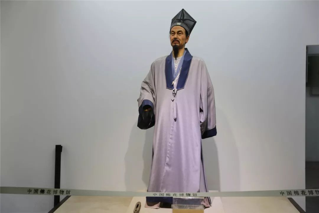 水木年华棉花博物馆存于心底的温暖