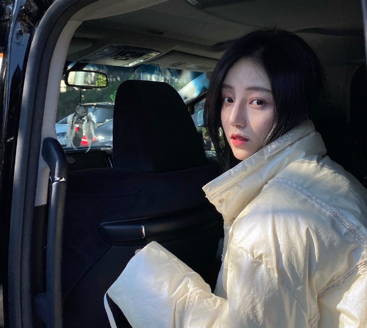 林更新恋情疑曝光,女方过往被扒出,当过小三还与王思聪暧昧?_吕咏蓝