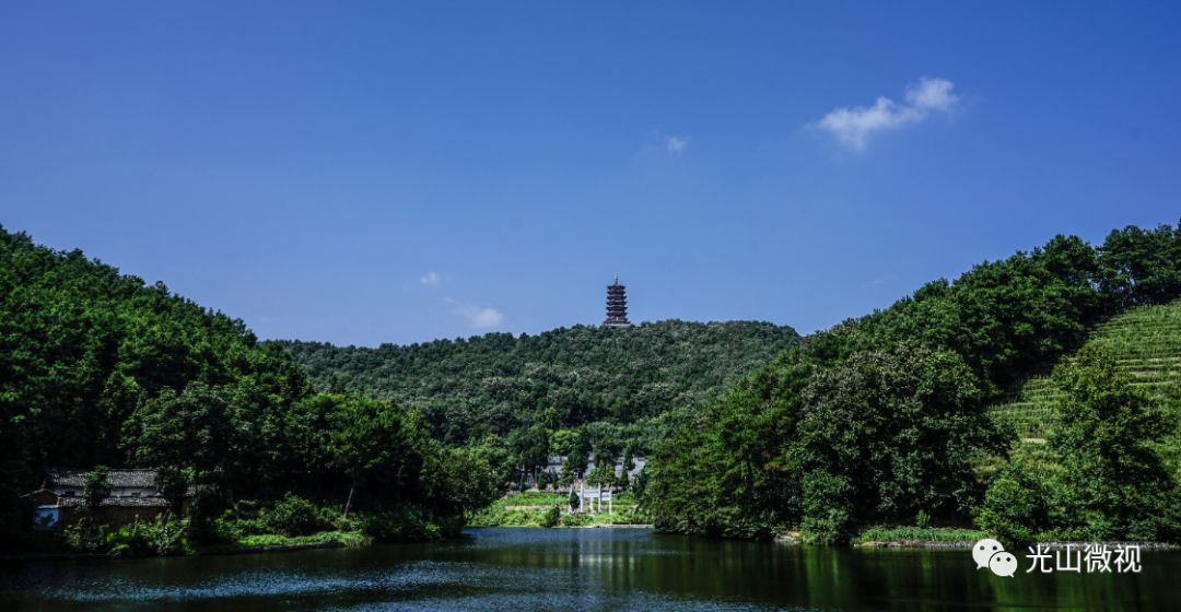 光山旅游景点大全景点排名榜