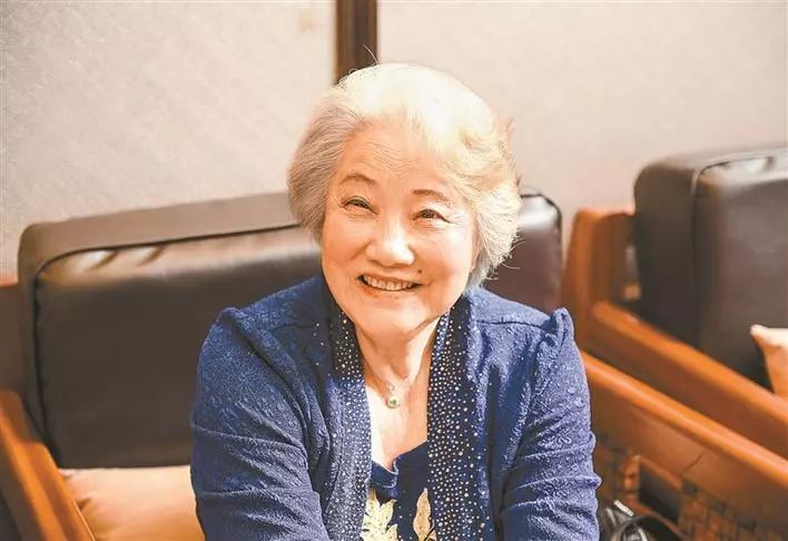 祝希娟冯刚毅何煌友 (资料图片)祝希娟:塑造跨越时代的英雄吴琼花改革