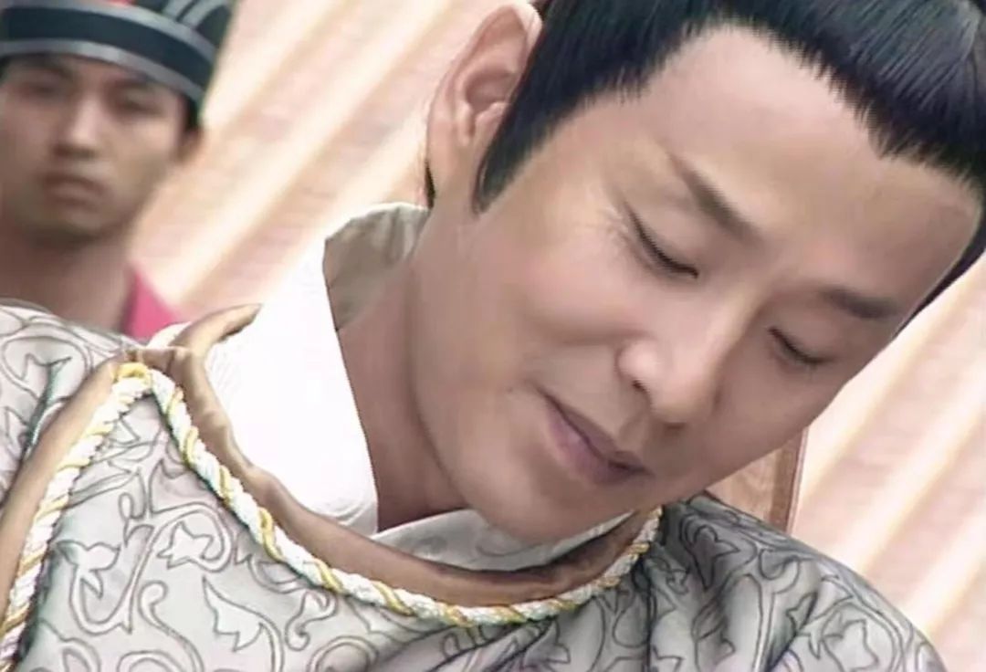 64岁陈道明再度爆红,赢过姜文,骂过冯小刚,这才是