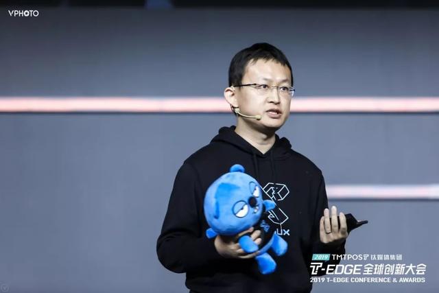 conflux 联合创始人张元杰:libra 成功会对人民币国际化造成重大打击