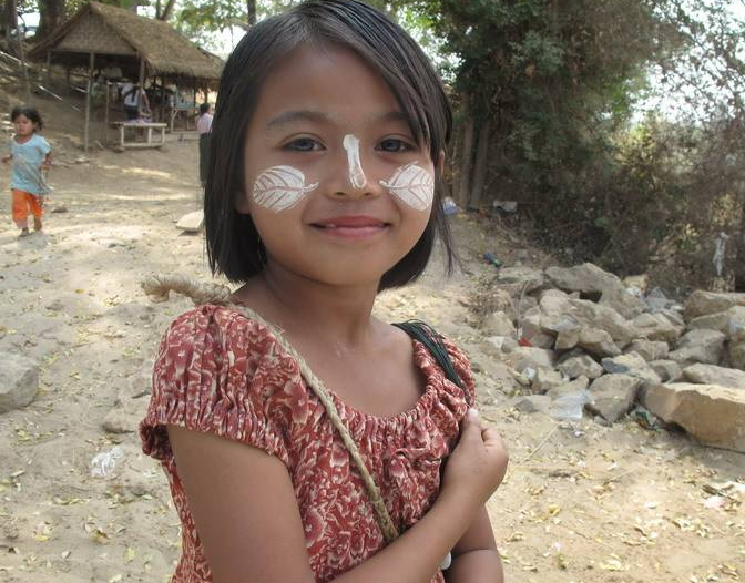 1万人民币能换2百万缅元在缅甸能玩什么让缅甸姑娘告诉你