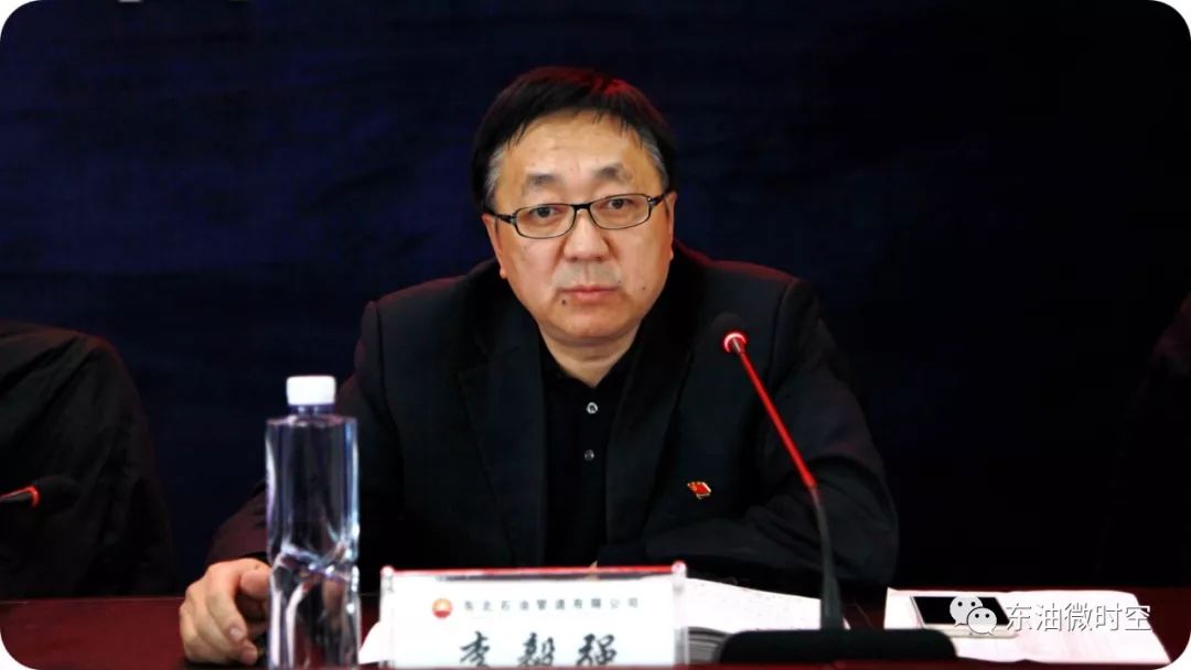 李毅强在讲话中强调,乍得动火工程是抢维修业务首个国际项目,是公司