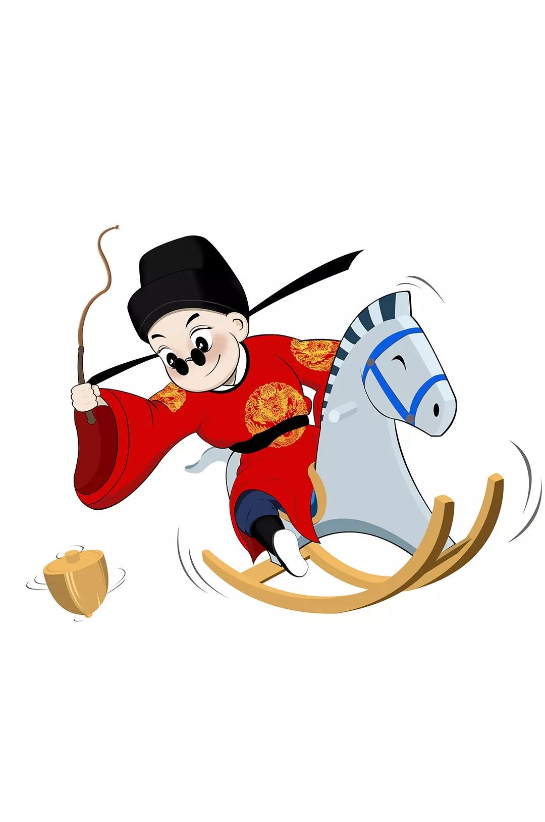 看一看案例集3d虚拟导游宋小徽带您参观皇宋大观