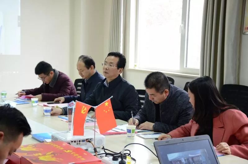 市委组织部考核验收我区社会组织党组织_宝鸡