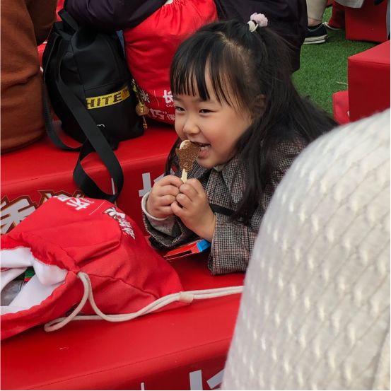 第一堂课由玛氏箭牌(中国)需求总经理李斗主讲,没想到他打破此类课堂