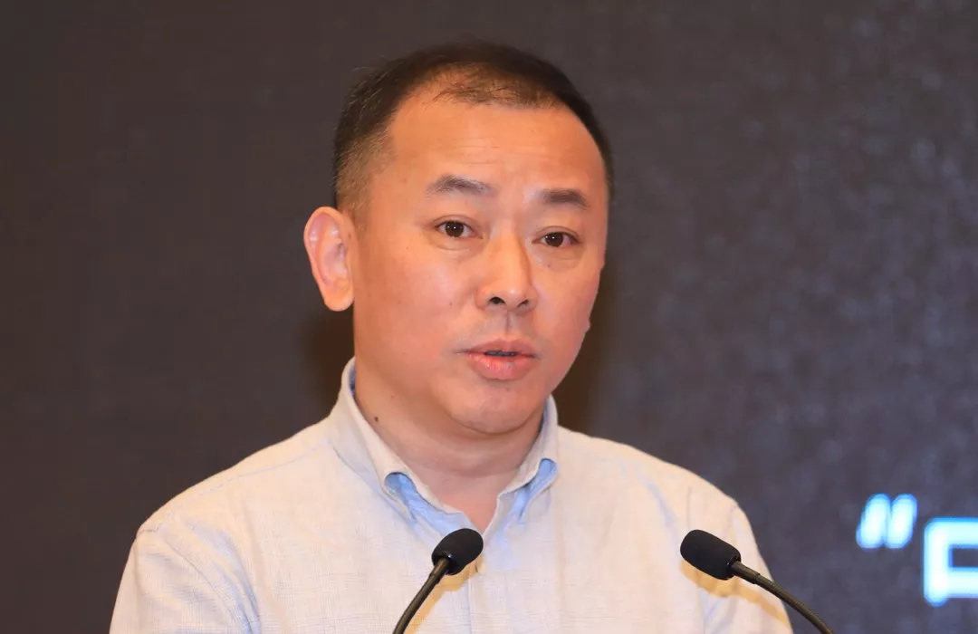 郭德龙,上海申通地铁维护保障有限公司供电分公司总经理创新驱动,地铁