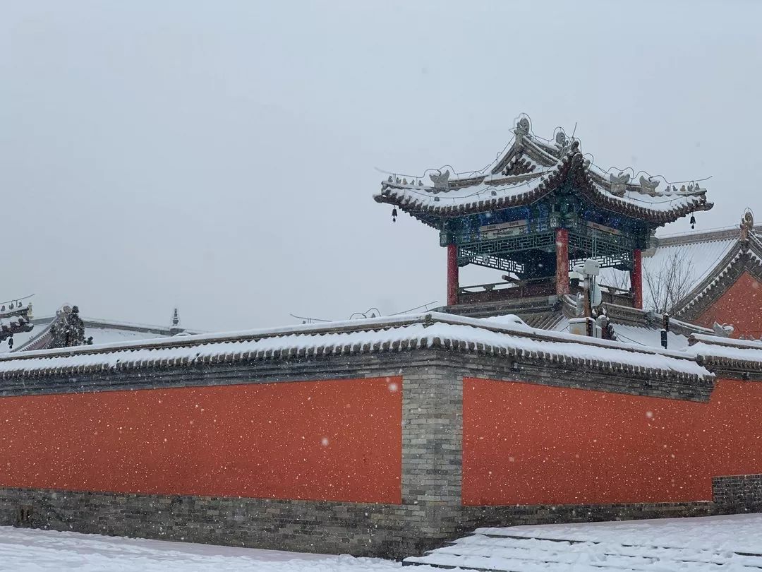 锡林浩特冬季旅游景点图片