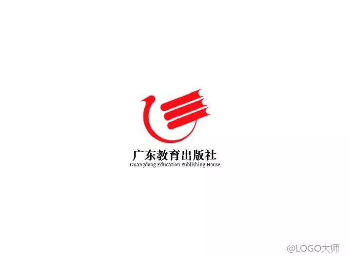 出版社LOGO设计合集鉴赏!_logods